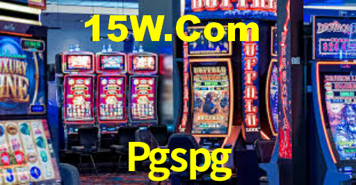 Pgspg: Seu Cassino Premiado com Pagamentos Rápidos