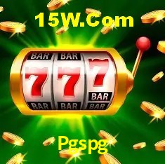 Slots com jackpots e giros grátis na Pgspg