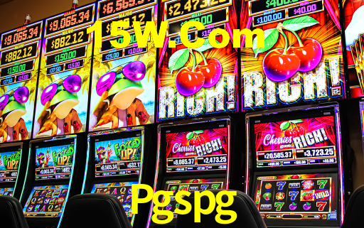 Pgspg Bet