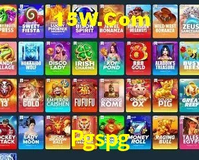 Casino Ao Vivo Pgspg