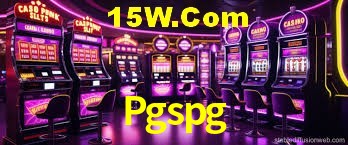 Welcome Bonus Pgspg