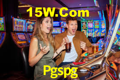 Pgspg