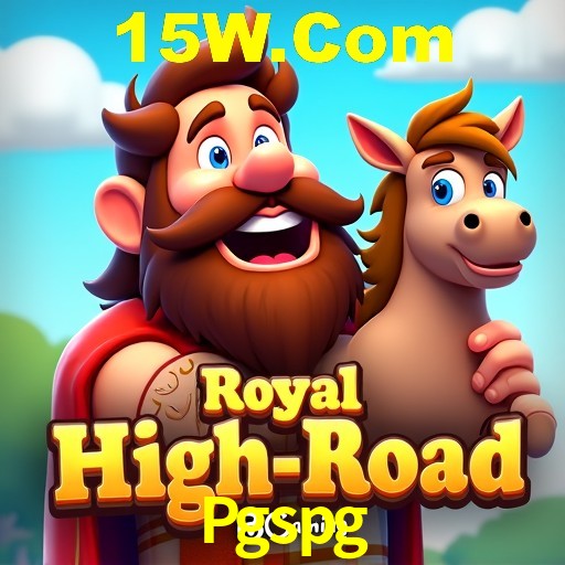 Desvendando o Mundo dos Jogos Virtuais na Pgspg
