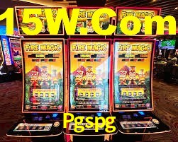 VIP Casino Pgspg