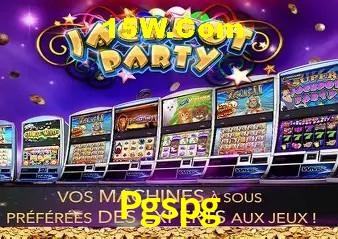 Mesa de Blackjack Pgspg