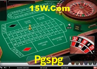 Login Seguro Pgspg