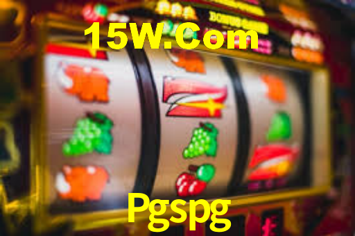 Pgspg