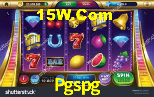 APP rápido e leve da Pgspg