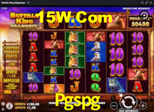 Pgspg Bet