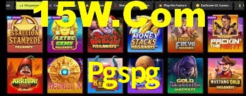 Roulette Table Pgspg