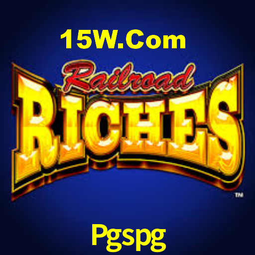 Pgspg Bet