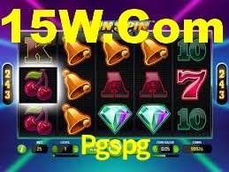 Pgspg
