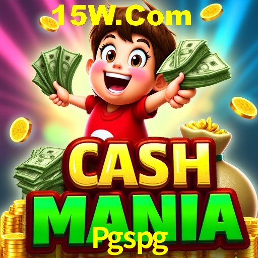 Slot Games Pgspg