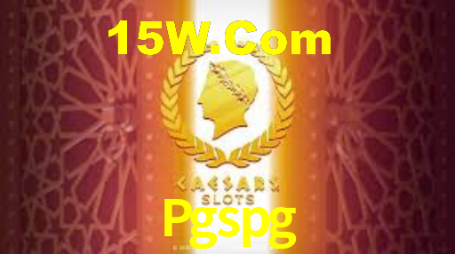 Pgspg Bet