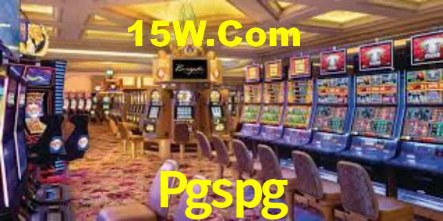Pgspg Bet