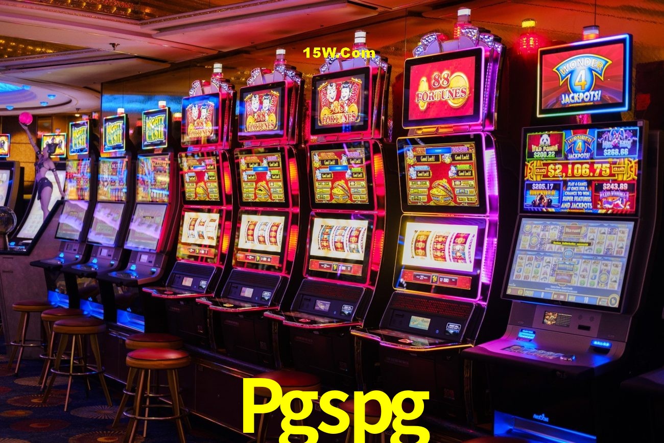 Game Statistics Pgspg